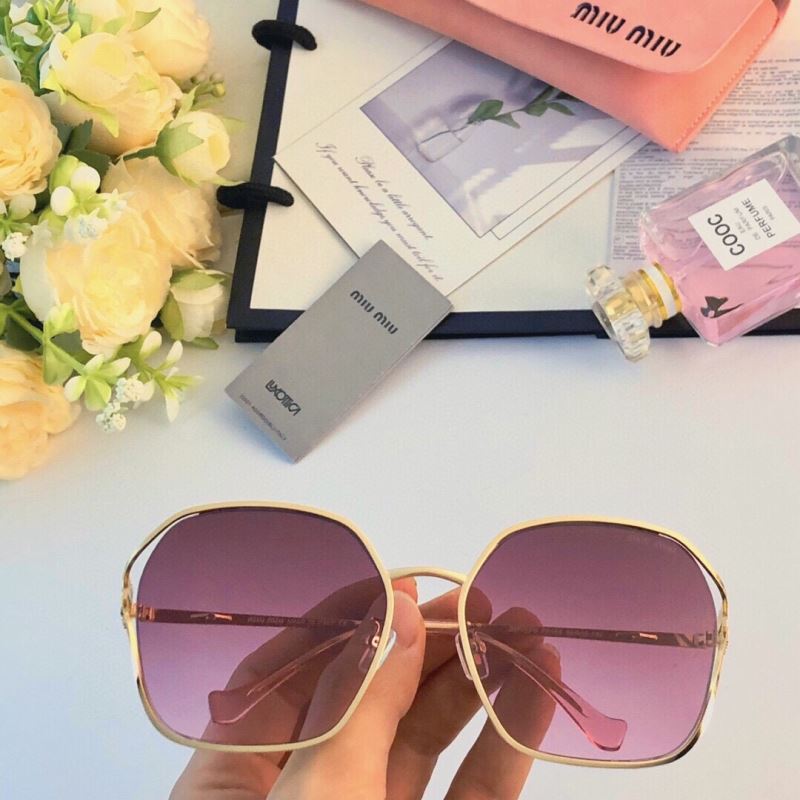 Miu Miu Sunglasses